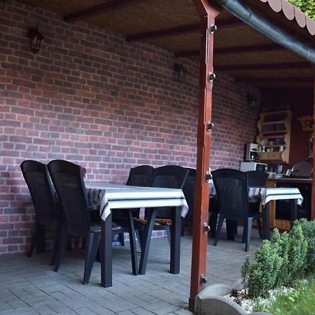 Casa Mara Apartman Tulcsa Kültér fotó