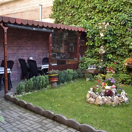 Casa Mara Apartman Tulcsa Kültér fotó