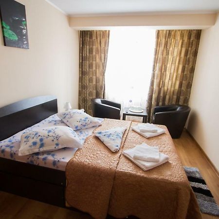 Casa Mara Apartman Tulcsa Kültér fotó