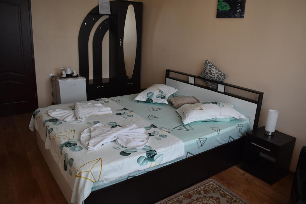 Casa Mara Apartman Tulcsa Kültér fotó