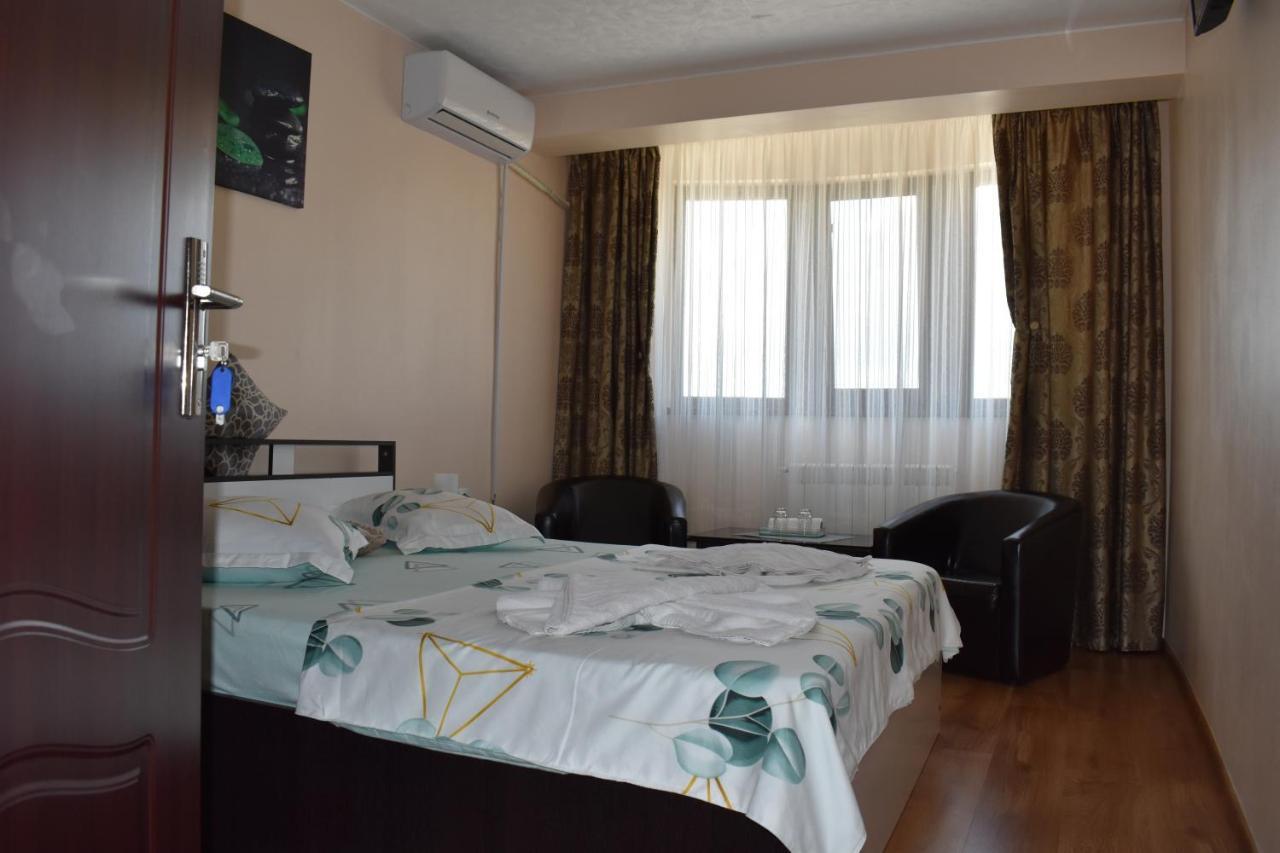 Casa Mara Apartman Tulcsa Kültér fotó