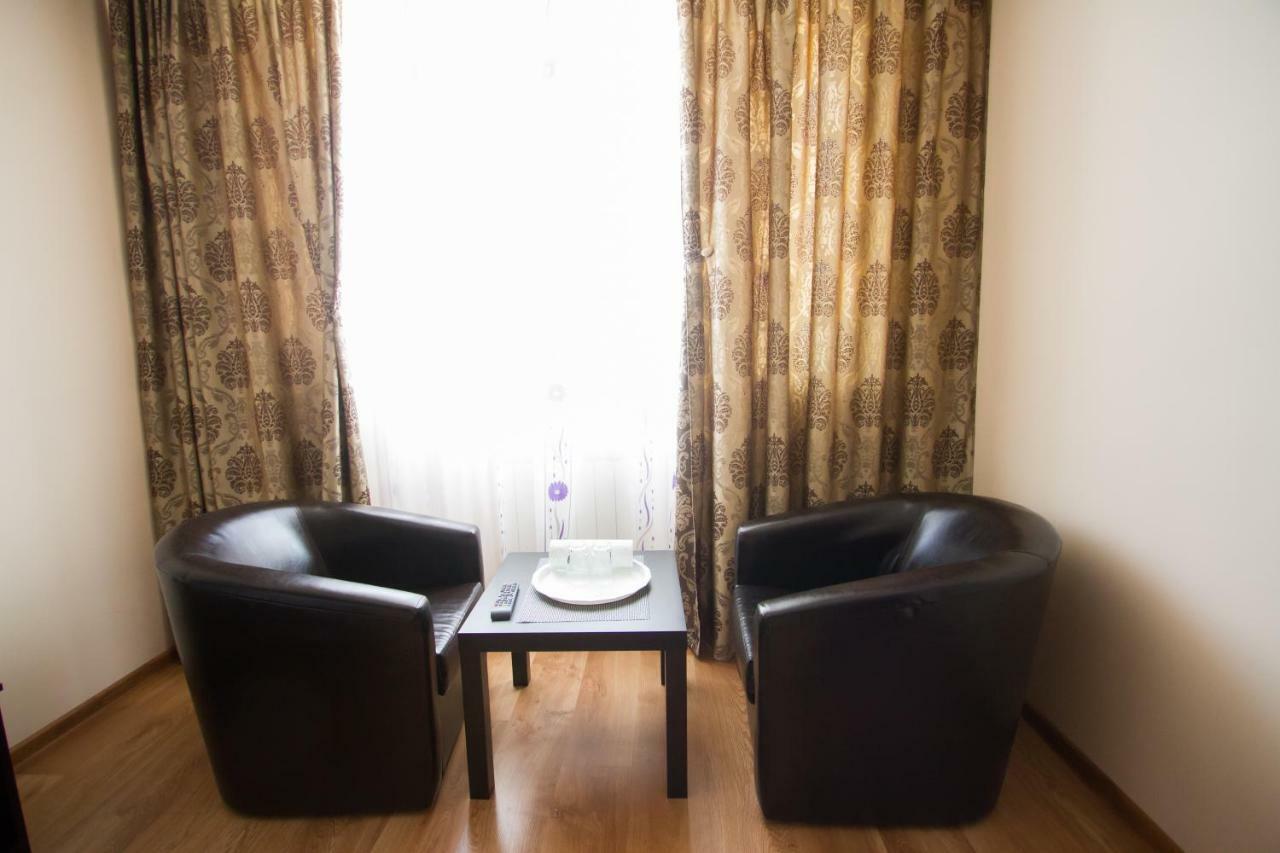 Casa Mara Apartman Tulcsa Kültér fotó