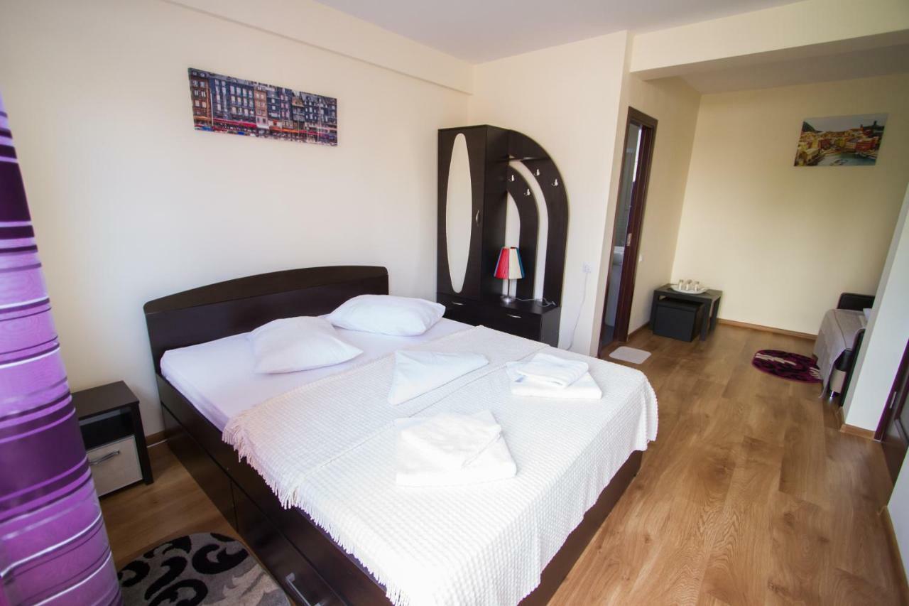 Casa Mara Apartman Tulcsa Kültér fotó