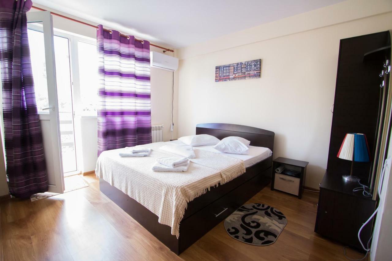 Casa Mara Apartman Tulcsa Kültér fotó