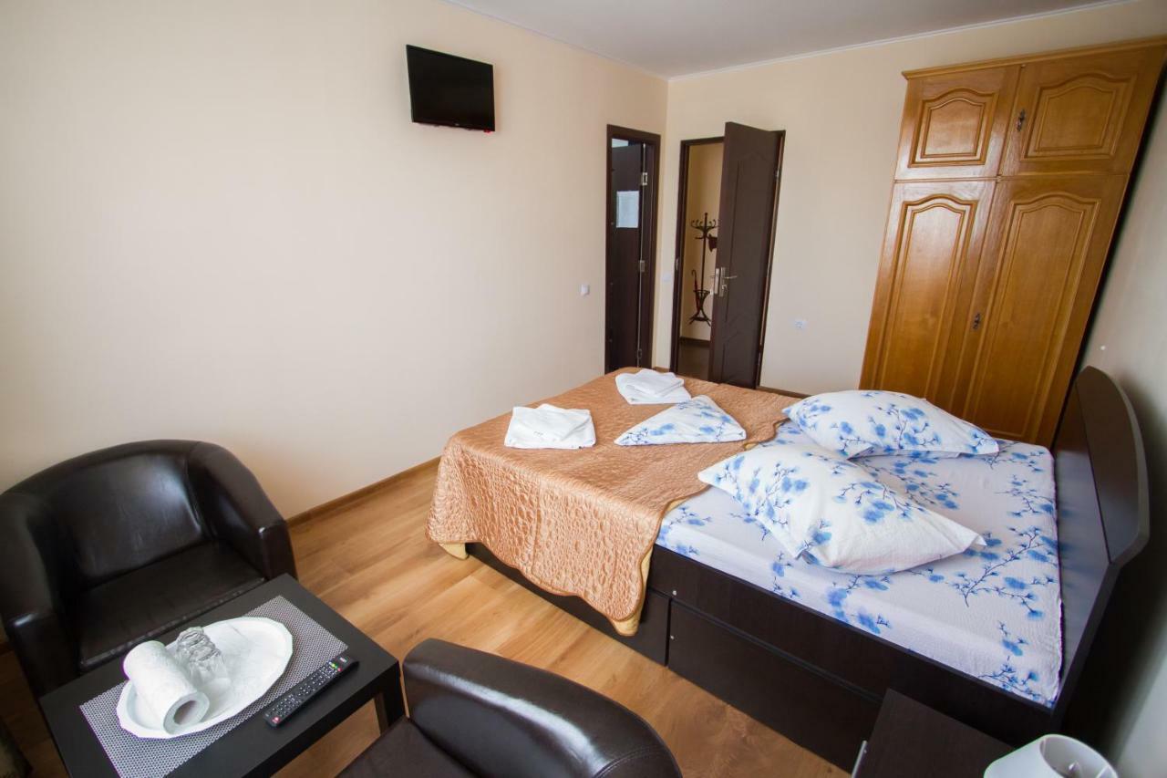 Casa Mara Apartman Tulcsa Kültér fotó