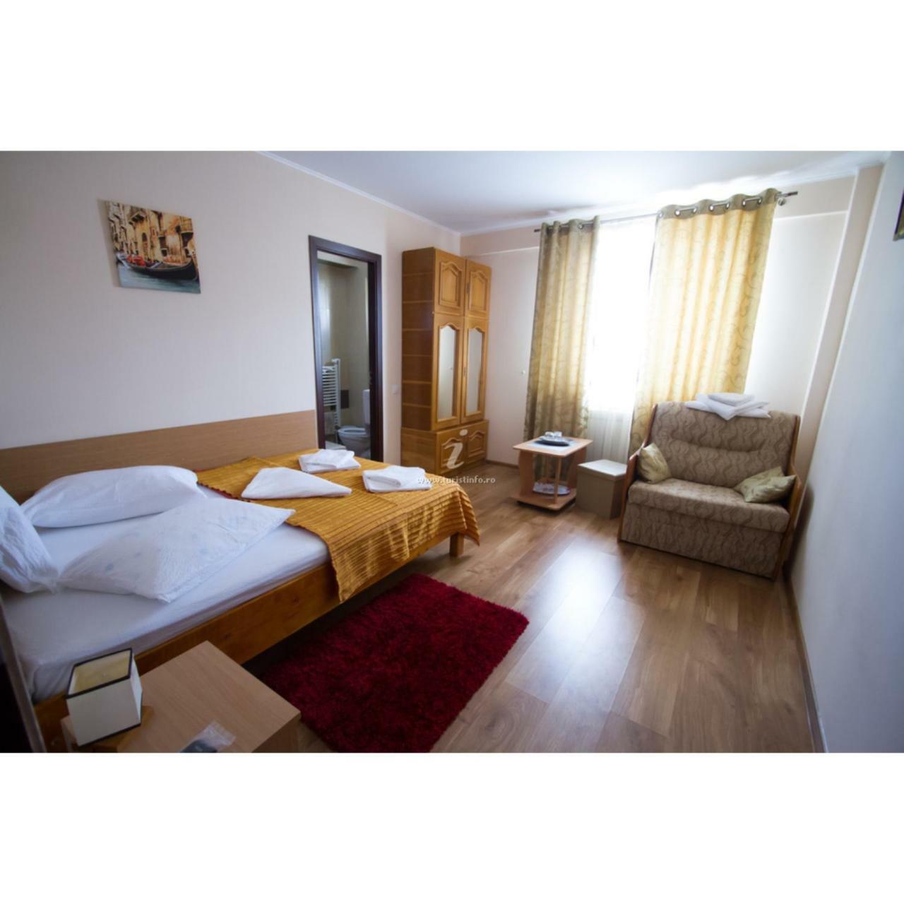 Casa Mara Apartman Tulcsa Kültér fotó