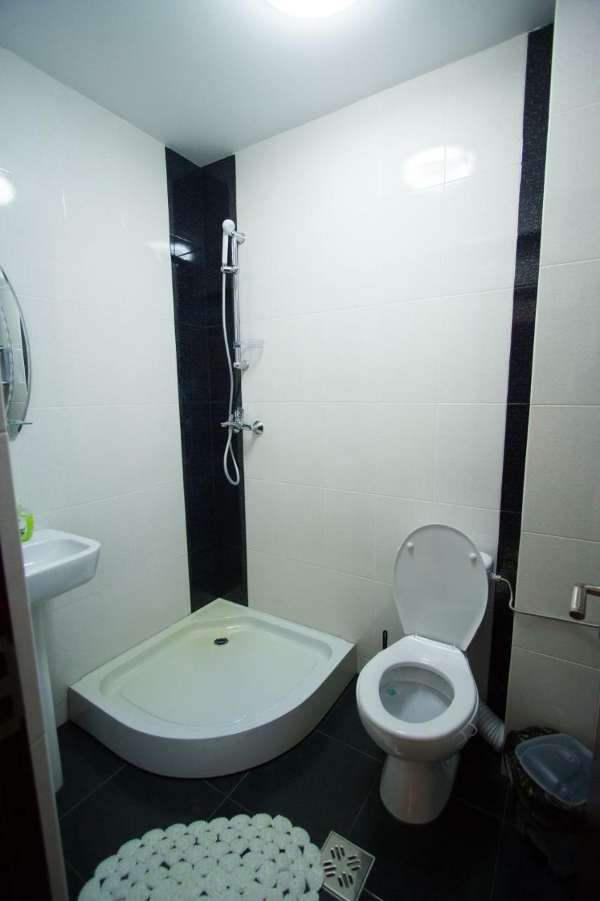 Casa Mara Apartman Tulcsa Kültér fotó