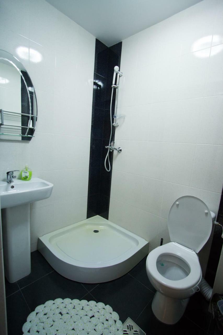Casa Mara Apartman Tulcsa Kültér fotó